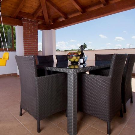 Apartament Apartman Lucija Vižinada Zewnętrze zdjęcie