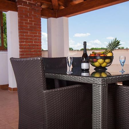 Apartament Apartman Lucija Vižinada Zewnętrze zdjęcie