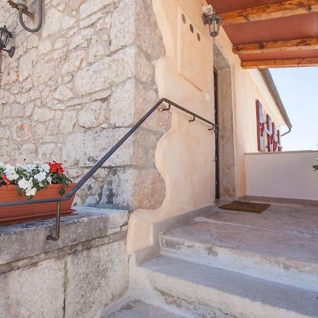 Apartament Apartman Lucija Vižinada Zewnętrze zdjęcie