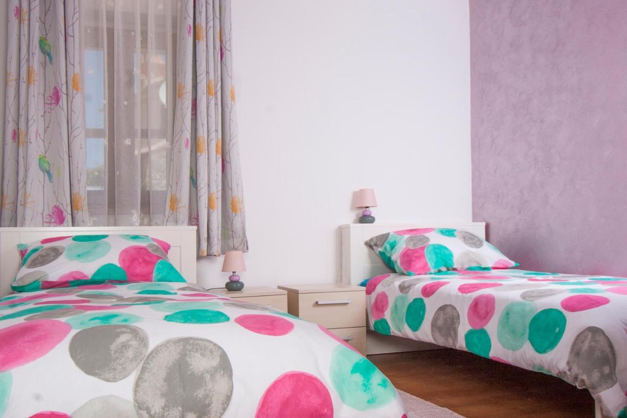 Apartament Apartman Lucija Vižinada Zewnętrze zdjęcie