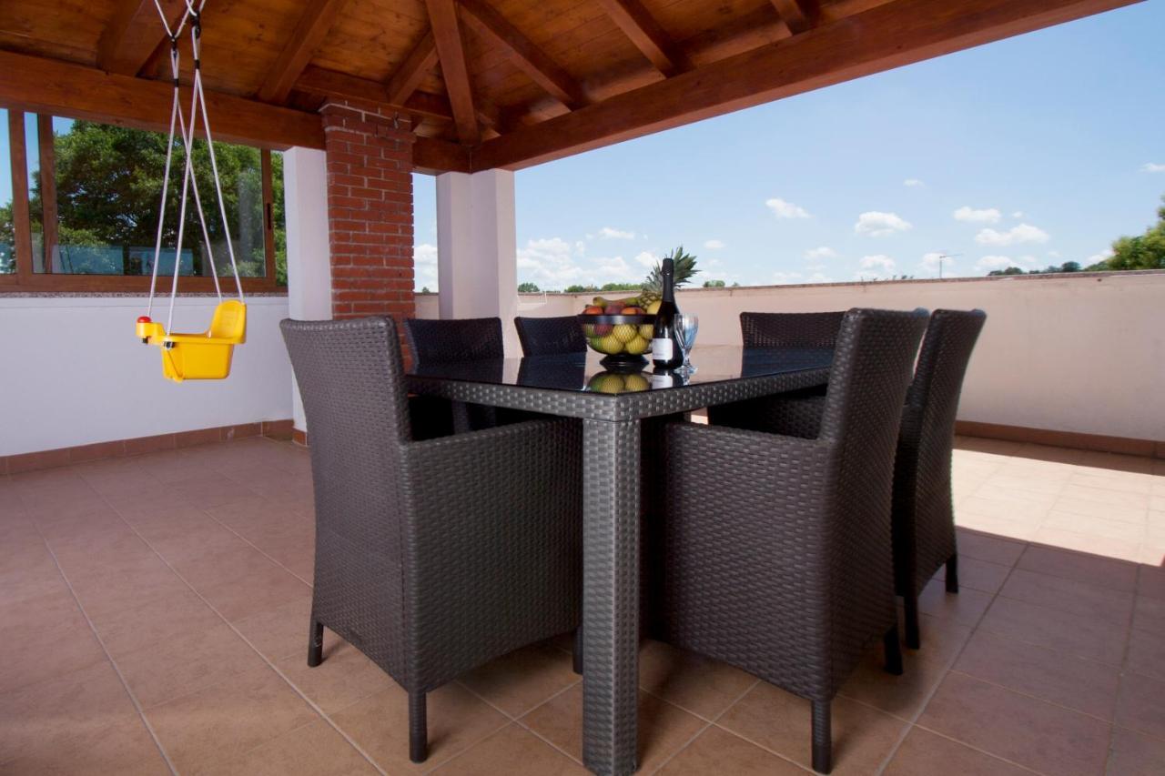 Apartament Apartman Lucija Vižinada Zewnętrze zdjęcie