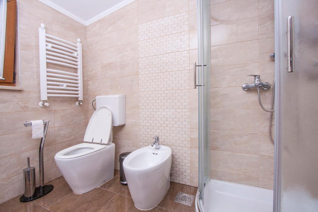 Apartament Apartman Lucija Vižinada Zewnętrze zdjęcie